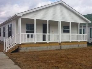 254 Chelsea St Sisterville, WV for $89,000.00